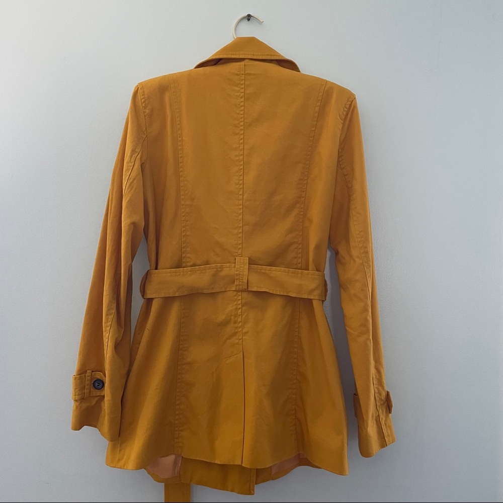 Forever 21 - Coat View 2